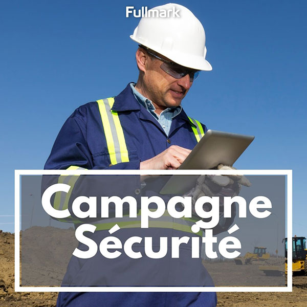 campagne sécurité