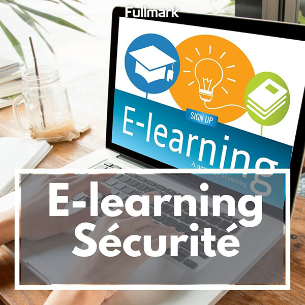 e-learning sécurité