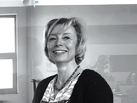 Francoise expert en communication sécurité