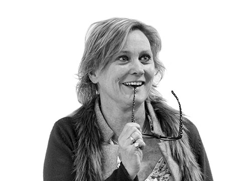 Nathalie expert en communication sécurité