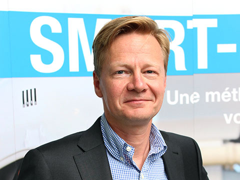 Patrick expert en communication sécurité
