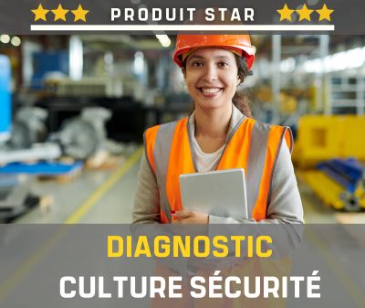 diagnostic culture sécurité