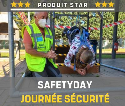 
Journée sécurité
