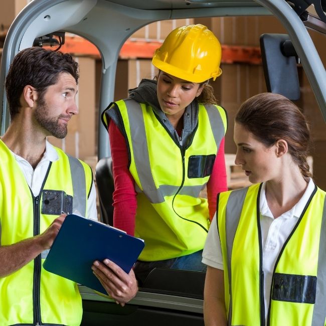 Formations Safety Leadership