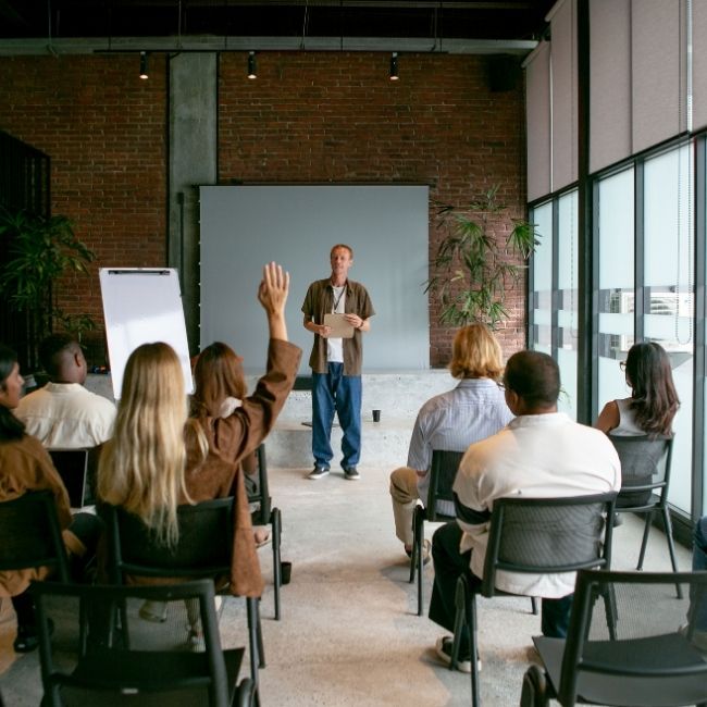 Safety Coaching