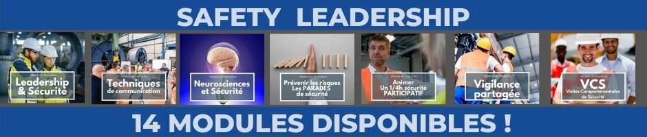 Safety leadership