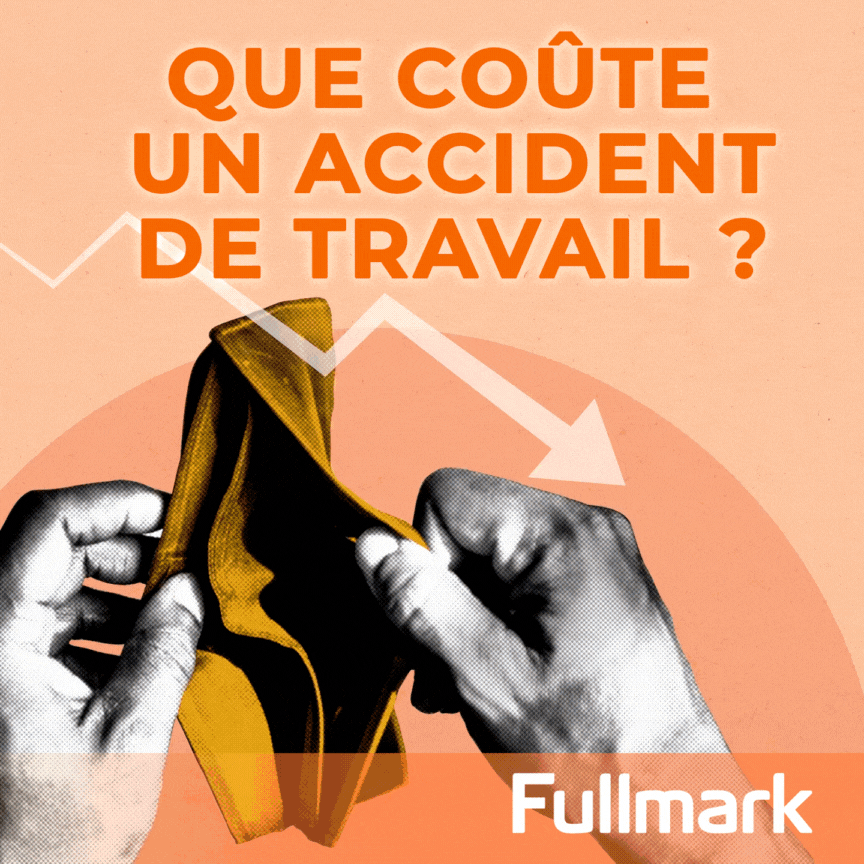 Que coûte un accident de travail coût accident de travail