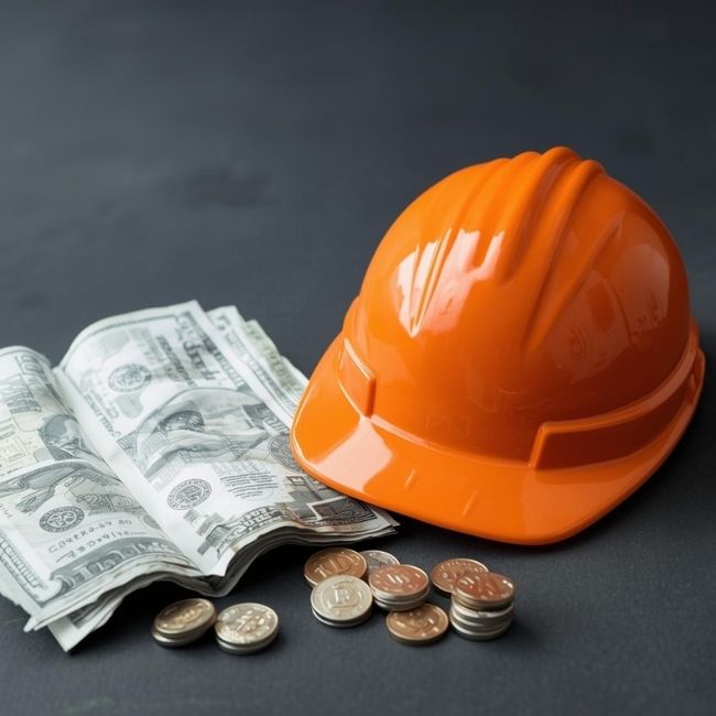 Que coûte un accident de travail ?