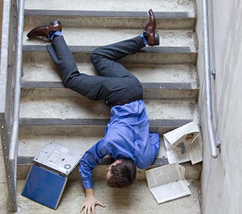 analyse des accidents de travail