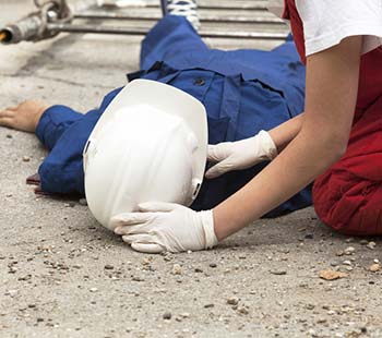 analyse des accidents de travail