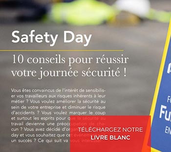 safety day ateliers ateliers semaine sécurité