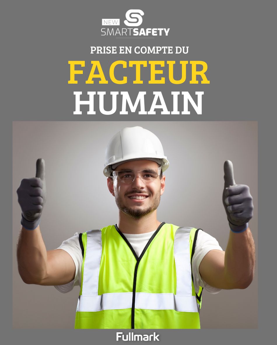 Sécurité et facteur humain Sécurité et facteur humain
