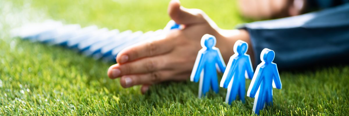 La sécurité comportementale en entreprise 
