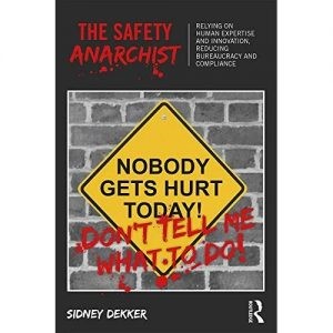 The Safety Anarchist 