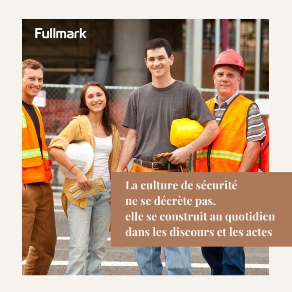 Comment mettre en œuvre une culture sécurité forte