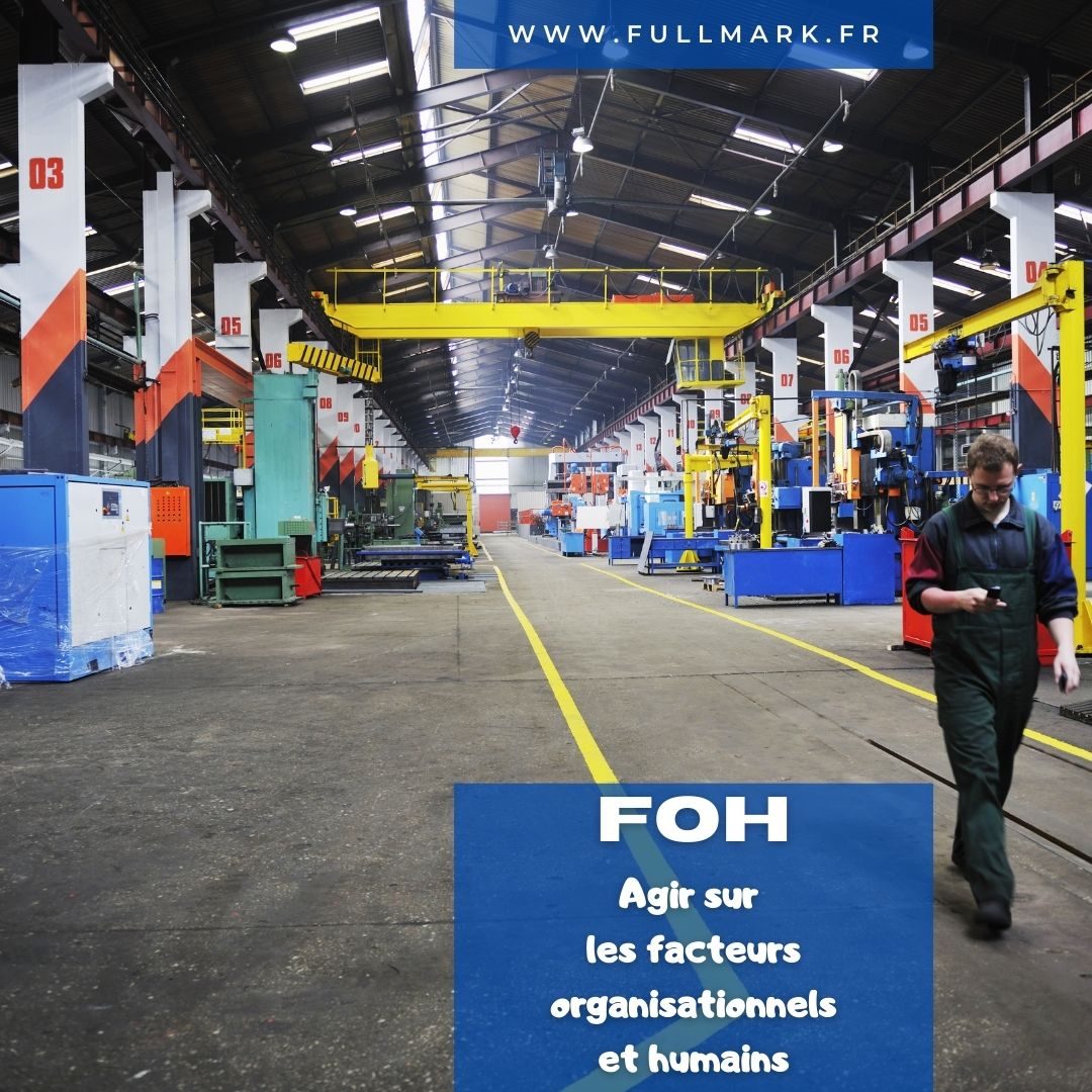 Facteurs Organisationnels et Humains (FOH)