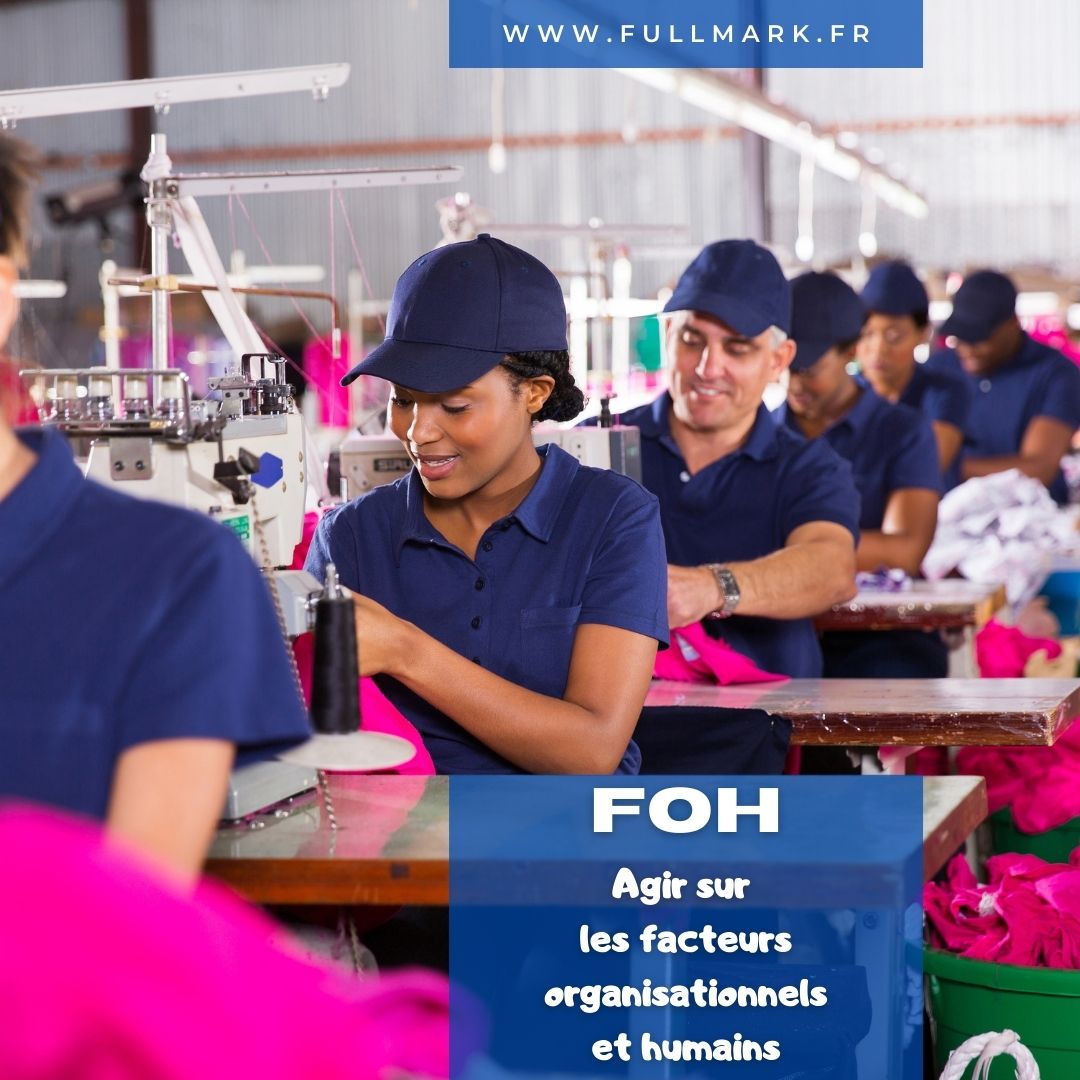 Facteurs Organisationnels et Humains (FOH)