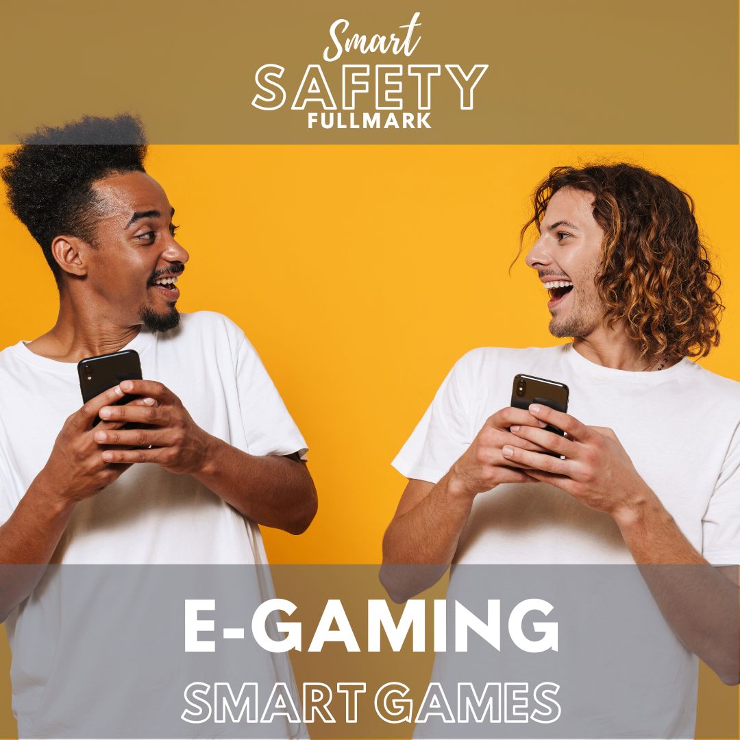 e-learning e-gaming smart games