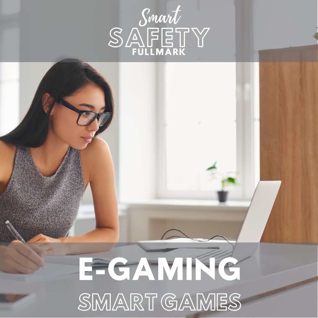 e-gaming et sécurité