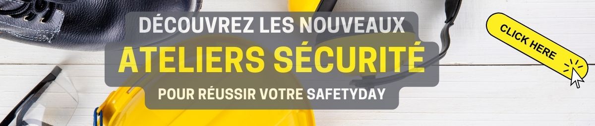 ateliers sécurité