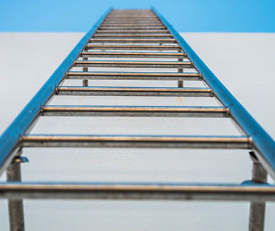 Safety Culture Ladder SLC echelle culture securite