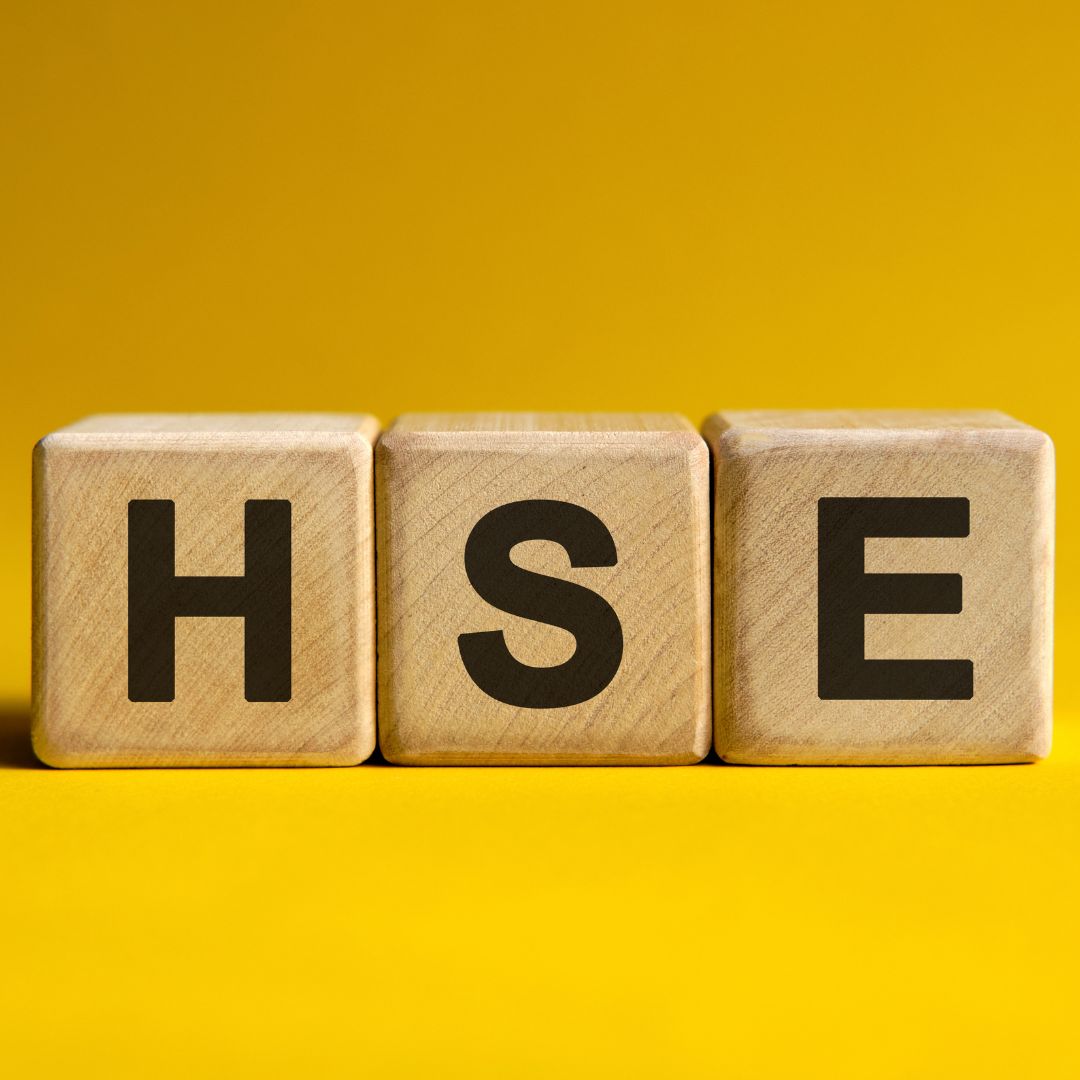 Quel est le rôle du responsable HSE ?
