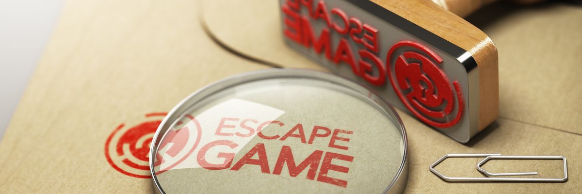 escape game sécurité