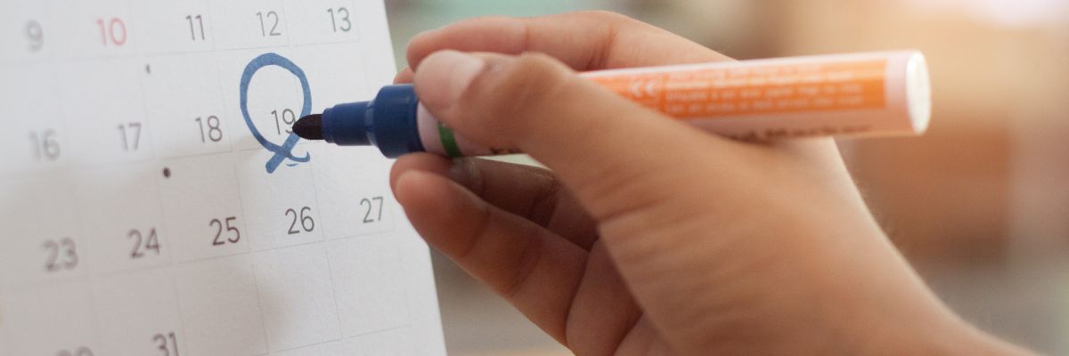 Quand organiser une journée sécurité au travail ?