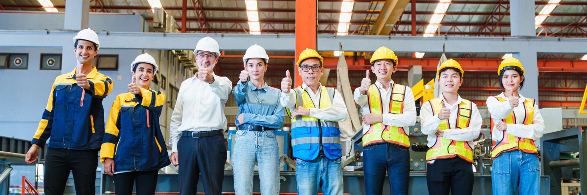 communiquer pour la sécurité au travail