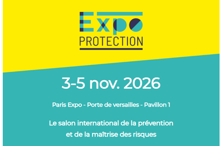 expo protection 2026 fullmark
