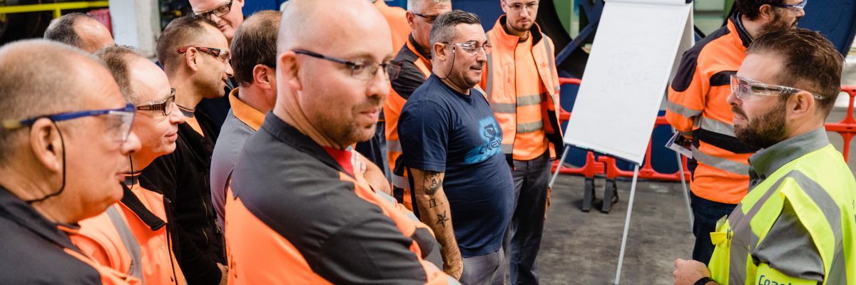 Comment mettre en place une démarche QVCT 