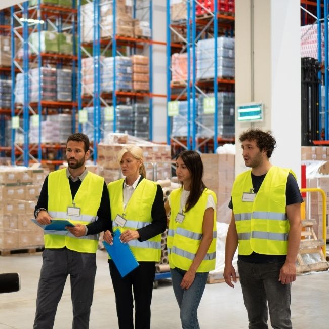 La formation santé et sécurité au travail 