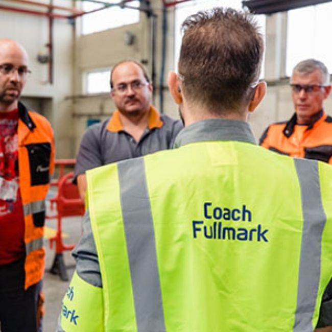 La formation sécurité entreprise 