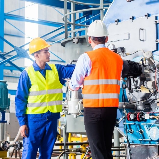 Coaching bien-être en entreprise et sécurité 