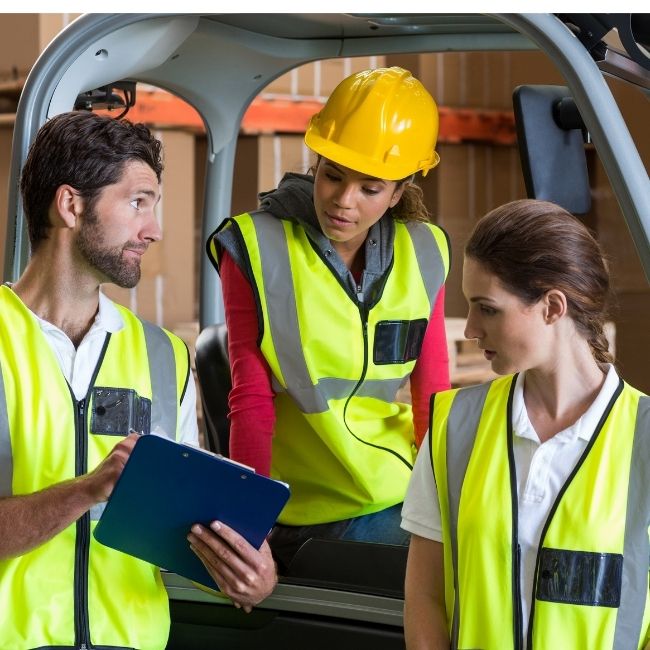 Qu'est-ce qu'un accompagnement sécurité en entreprise