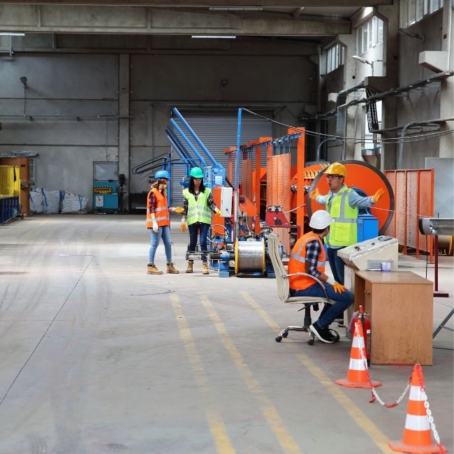 comment renforcer la culture de la sécurité au travail ?