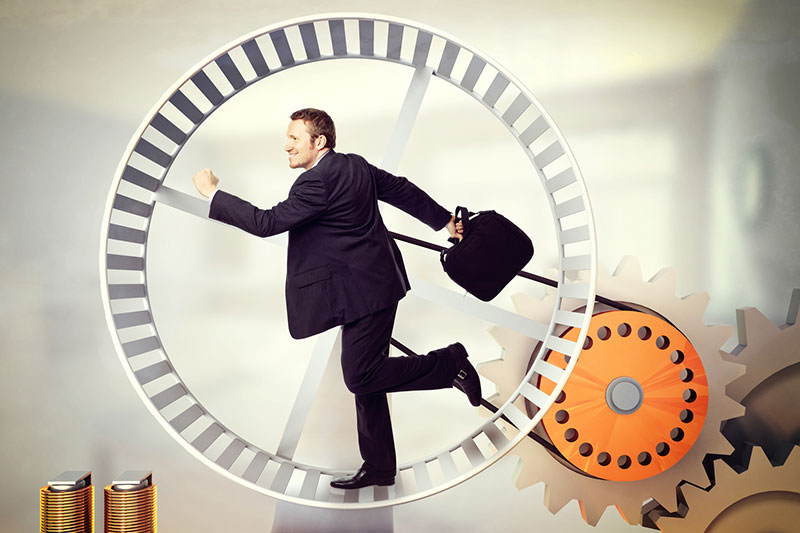 facteurs influencent la qualité de vie au travail facteurs influencent la qualité de vie au travailil