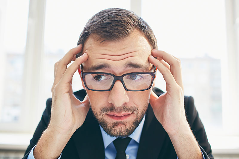Qualité de vie au travail RPS QVT